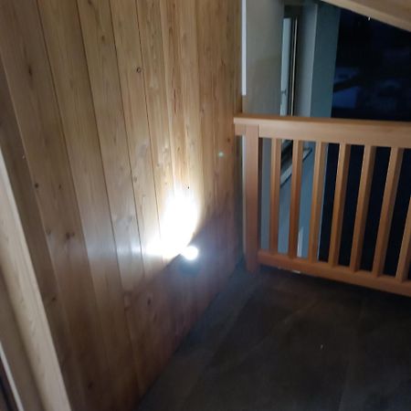 メッツァーナCasa Anitaアパートメント エクステリア 写真