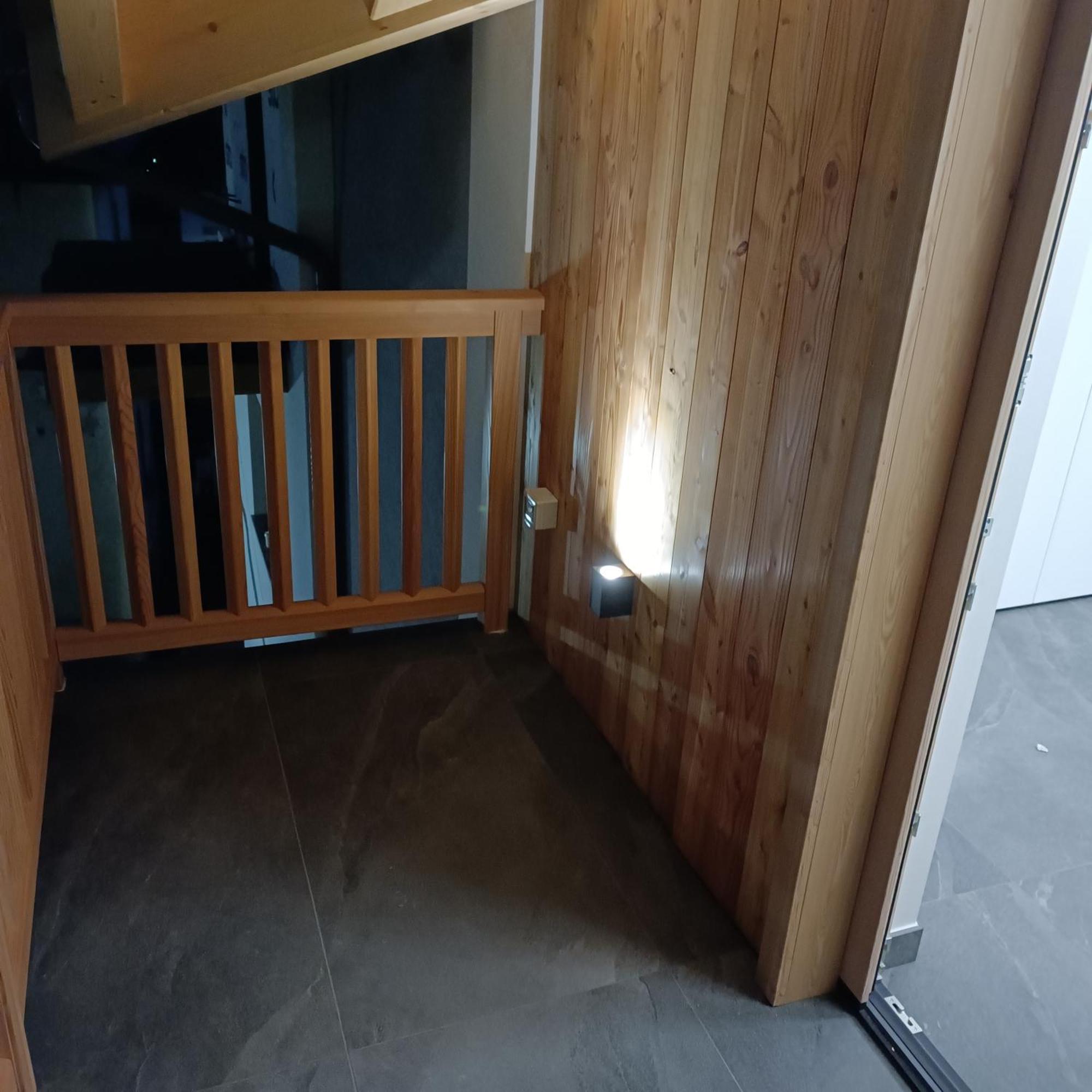 メッツァーナCasa Anitaアパートメント エクステリア 写真