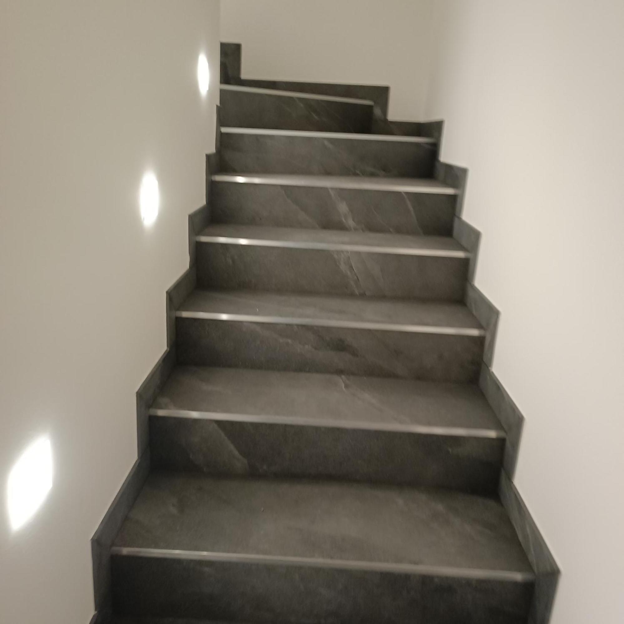 メッツァーナCasa Anitaアパートメント エクステリア 写真