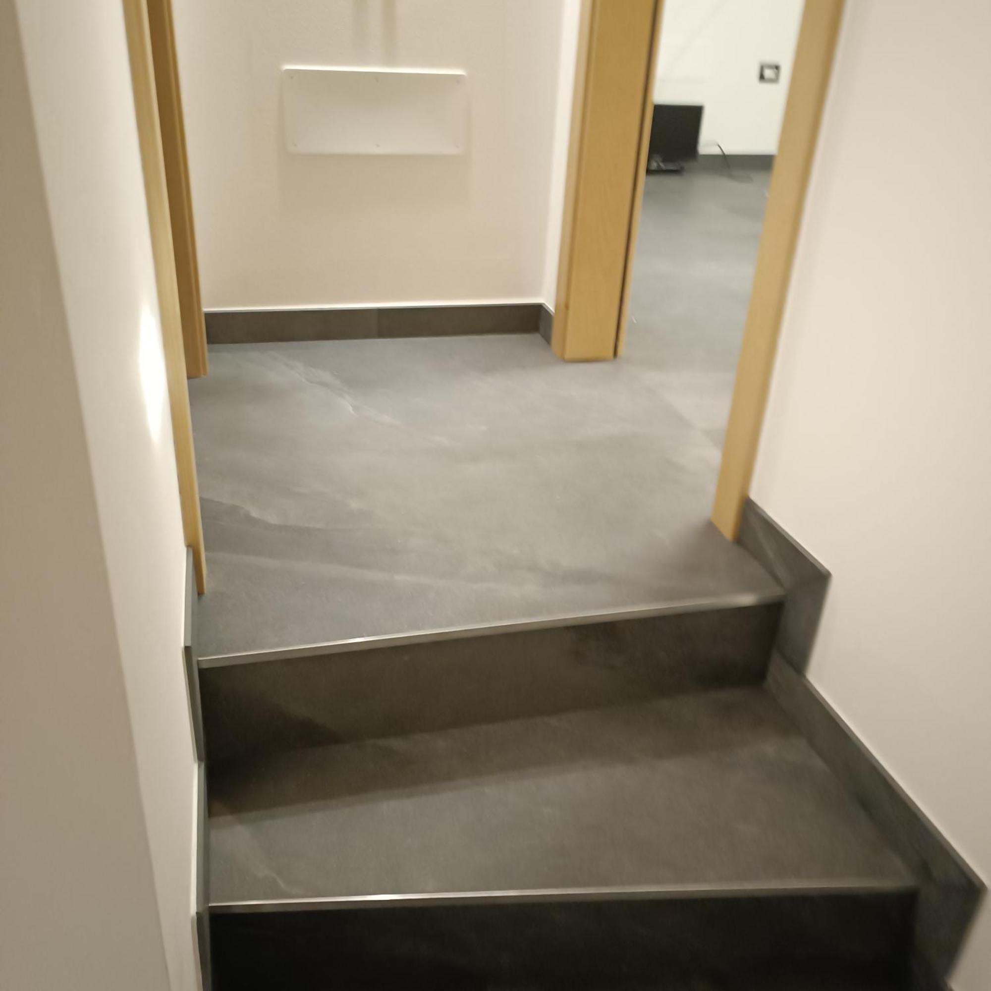 メッツァーナCasa Anitaアパートメント エクステリア 写真